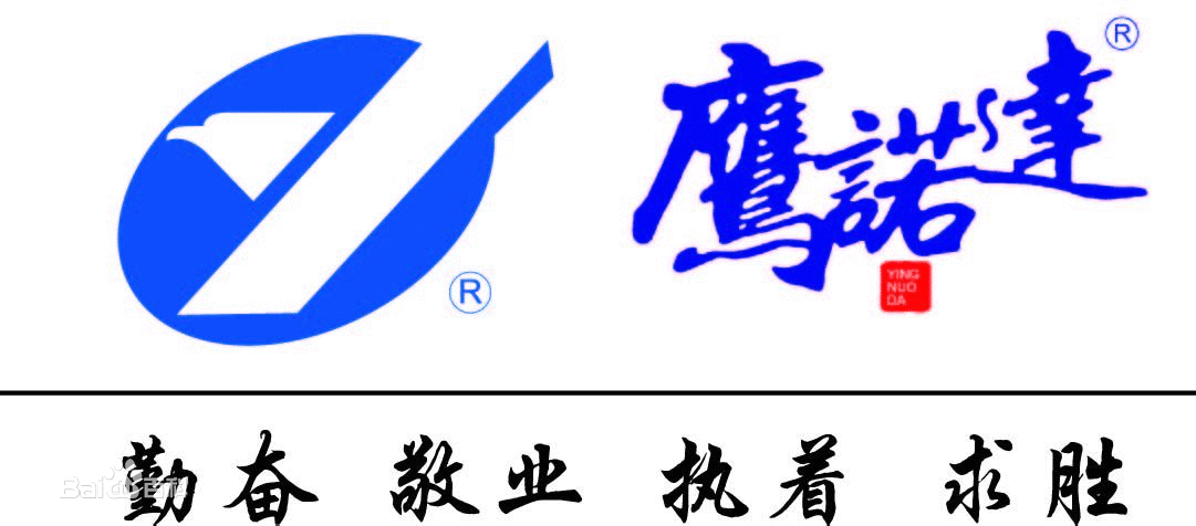 鷹諾達(dá)標(biāo)志