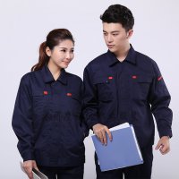 工服定制如何選擇企業工服的面料？