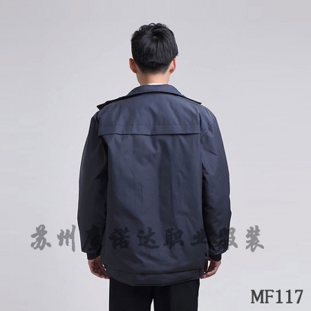 工作服冬季套裝